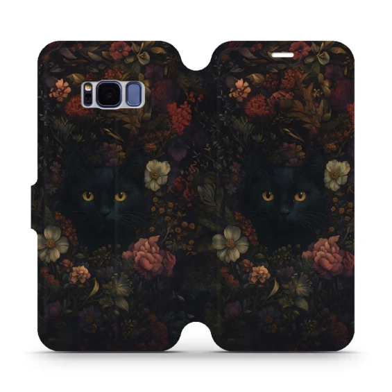 Hülle für Samsung Galaxy S8 - Farbe V161S