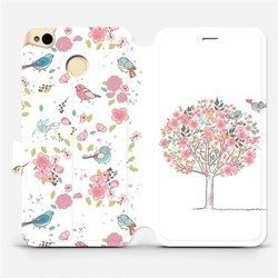 Hülle für Xiaomi Redmi 4X - Farbe M120S