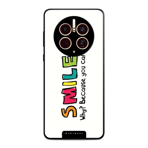 Phone Glossy Case Huawei Mate 50 Pro - Design G073G
