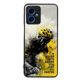 Phone Glossy Case Motorola Moto G54 5G - Design GD11G