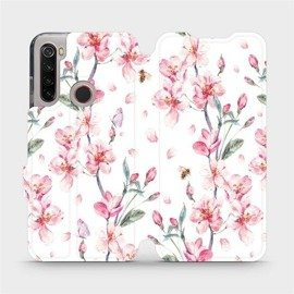 Hülle für Xiaomi Redmi Note 8 - Farbe M124S