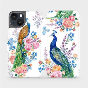 Phone Case Apple iPhone 13 - Design MX08S