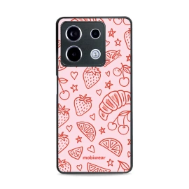 Etui Glossy Case do Xiaomi POCO X6 - wzór GP86G