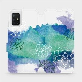 Phone Case Samsung Galaxy A51 - Design MG11S