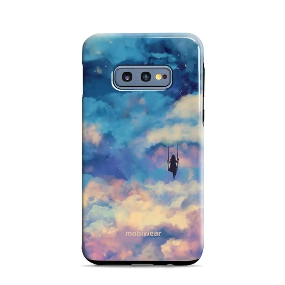 Case Elite Pro for Samsung Galaxy S10e - Design ER09E