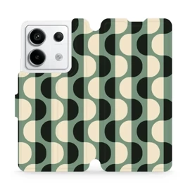 Etui do Xiaomi Redmi Note 13 Pro 5G - wzór VA56S