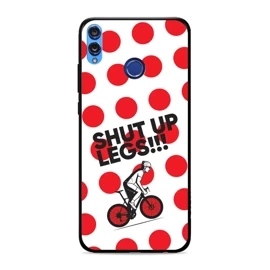 Hülle Glossy Case für Huawei Honor 8X - Farbe GD08G