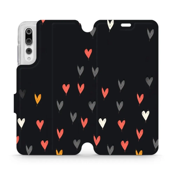 Etui do Huawei P20 Pro - wzór VP79P