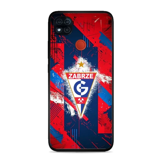 Etui Glossy Case do Xiaomi Redmi 9C - wzór G02GZ
