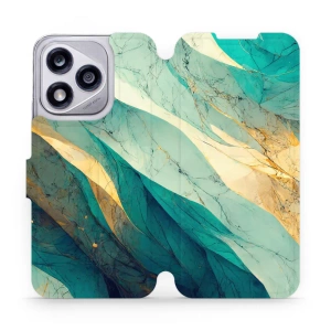 Etui do Huawei Honor 400 Lite - wzór VP37S