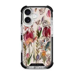 Case MagSafe Elite Bumper for Apple iPhone 16 - Design D002D