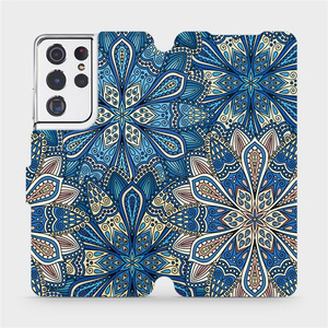 Phone Case Samsung Galaxy S21 Ultra - Design V108P