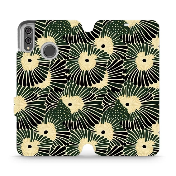 Phone Case Huawei Honor 8X - Design VA44S