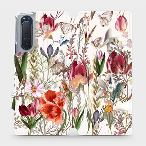 Phone Case Sony Xperia 5 II - Design MP01S