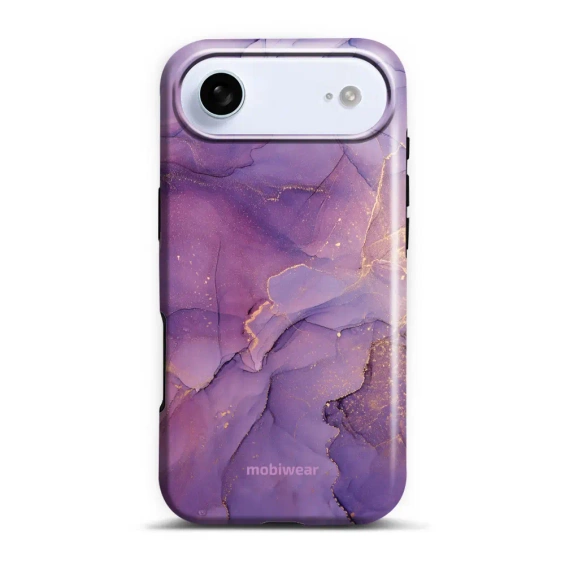 Hülle Elite Pro für Apple iPhone 17 Air - Farbe EP20E