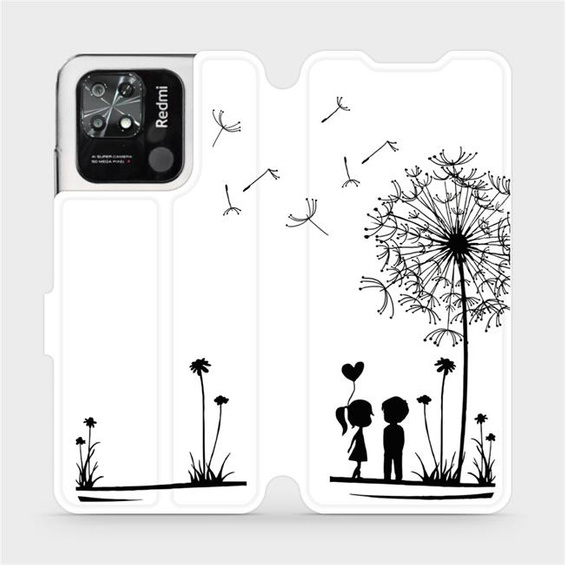 Hülle für Xiaomi Redmi 10C - Farbe MH16P