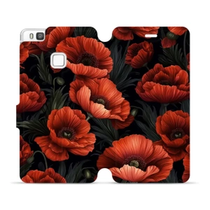 Phone Case Huawei P9 Lite - Design VP45S