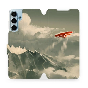 Etui do Samsung Galaxy M55 5G - wzór MA03P