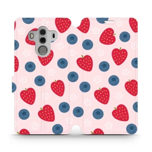 Phone Case Huawei Mate 10 Pro - Design VP84S