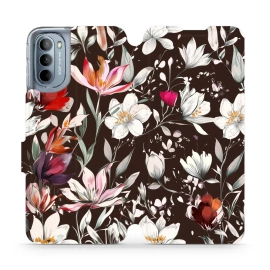 Etui do Motorola Moto G31 - wzór VP72S