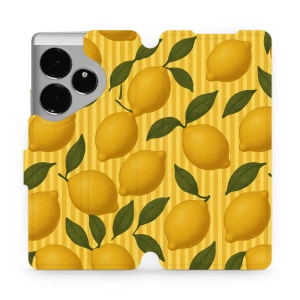 Phone Case Realme GT 6 - Design VP81S