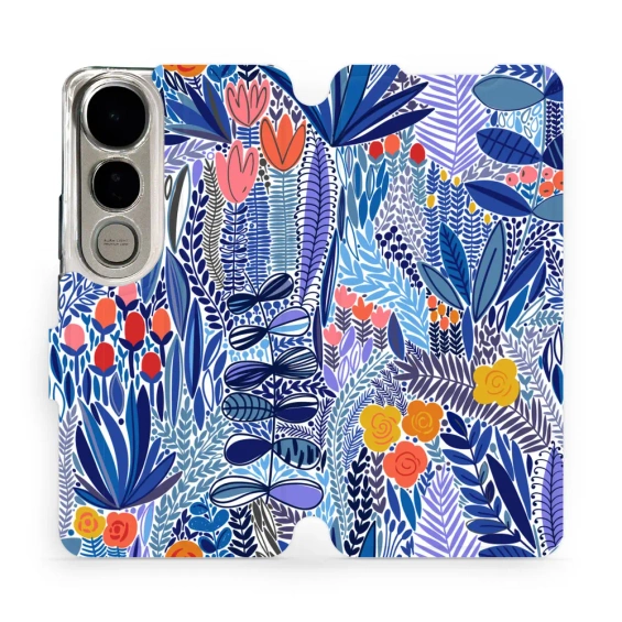 Hülle für Vivo V50 Lite - Farbe MP03P