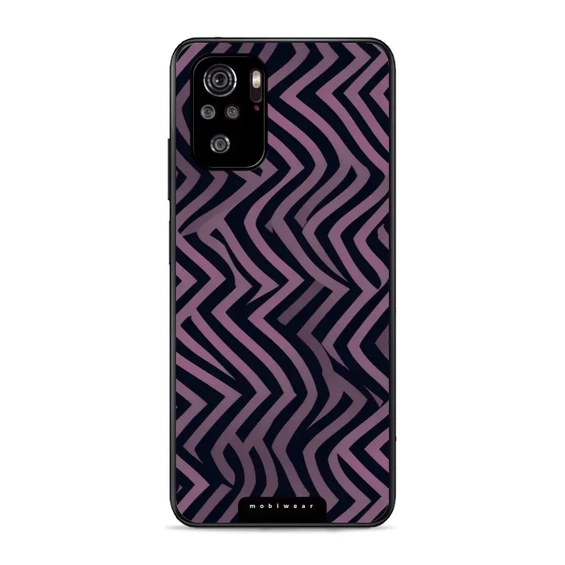 Phone Glossy Case Xiaomi POCO M5s - Design GA55G