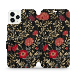 Phone Case Apple iPhone 11 Pro Max - Design V172S