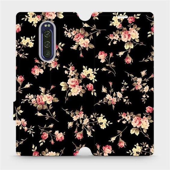 Hülle für Sony Xperia 1 - Farbe VD02S