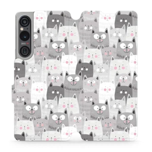 Phone Case Sony Xperia 1 V - Design M099P