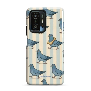 Case Elite Pro for Xiaomi 11T Pro - Design EP91E