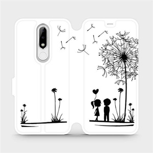 Phone Case Nokia 5.1 Plus - Design MH16P