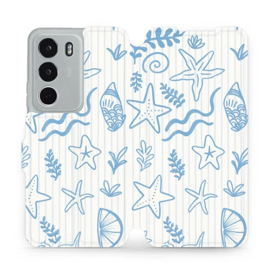 Phone Case Realme C71 - Design VP88S