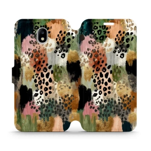 Phone Case Samsung Galaxy J7 2017 - Design V167S