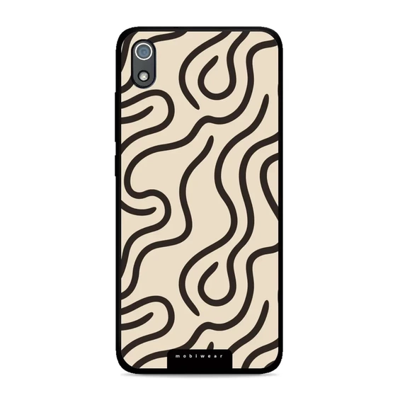 Phone Glossy Case Xiaomi Redmi 7A - Design GA60G