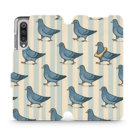 Etui do Xiaomi Mi 9 - wzór VP91S