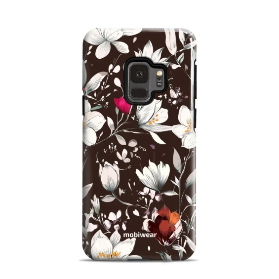 Case Elite Pro for Samsung Galaxy S9 - Design EP72E