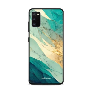 Hülle Glossy Case für Samsung Galaxy A41 - Farbe G024G