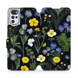 Phone Case Motorola Moto G22 - Design VP47S