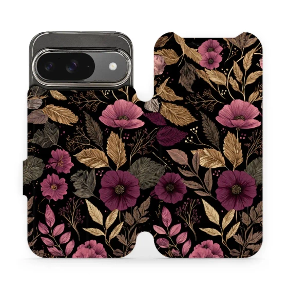 Hülle für Google Pixel 9 - Farbe V170S