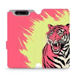 Hülle für Samsung Galaxy A80 - Farbe VP51S