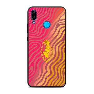 Etui Glossy Case do Huawei P20 Lite - wzór G10PS