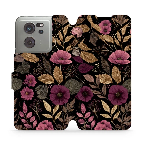 Hülle für Xiaomi 13T - Farbe V170S