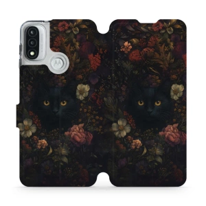 Phone Case Motorola Moto E20 - Design V161S