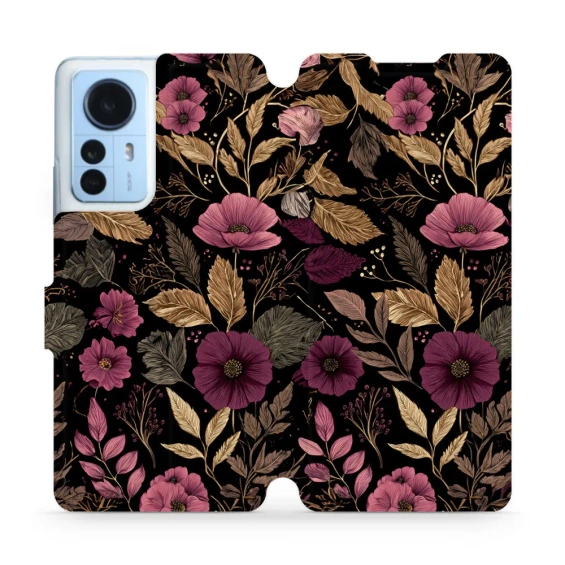 Hülle für Xiaomi 12 Pro - Farbe V170S