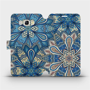 Phone Case Samsung Galaxy J7 2016 - Design V108P