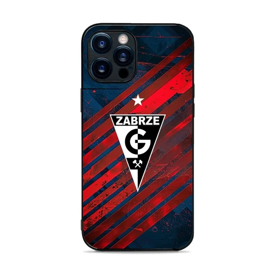 Etui Glossy Case do Apple iPhone 12 Pro Max - wzór G04GZ