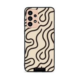 Phone Glossy Case Samsung Galaxy A33 5G - Design GA60G