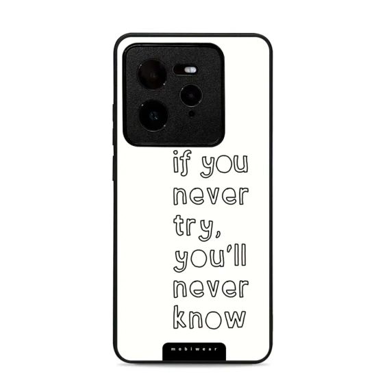 Phone Glossy Case Realme GT 7 Pro - Design G075G