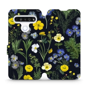 Phone Case LG K61 - Design VP47S